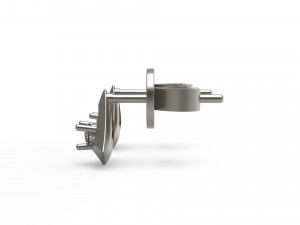 earring 51 3D printmodel