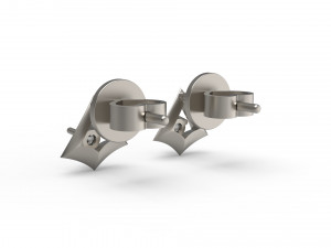 earring 51 3D printmodel