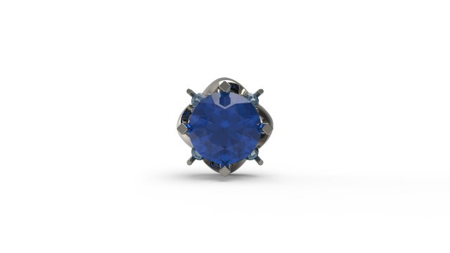 pendant 65 3D प्रिंट मॉडल .c4d .max .obj .3ds .fbx .stl .blend 