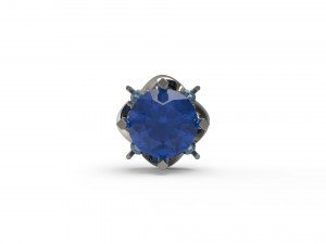 pendant 65 3D Print Model