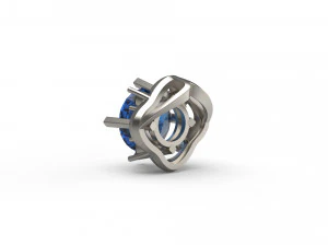 pendant 65 3D Print Model