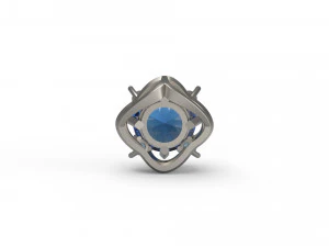 pendant 65 3D Print Model