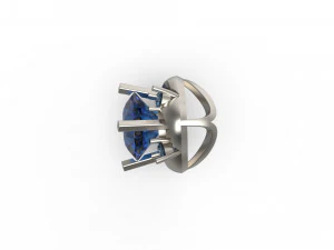 pendant 65 3D Print Model