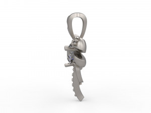 pendant 69 Modèles 3D en vedette
