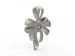 pendant 69 3D Print Model