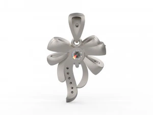 pendant 69 3D Print Model