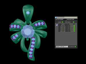 pendant 69 Modèles 3D en vedette