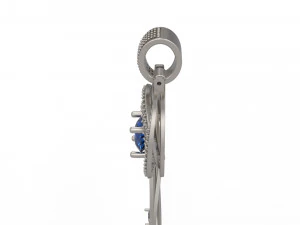 pendant 71 3D Print Model