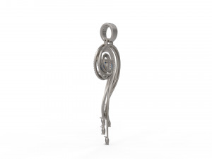 pendant 71 Modelo de impresión 3D