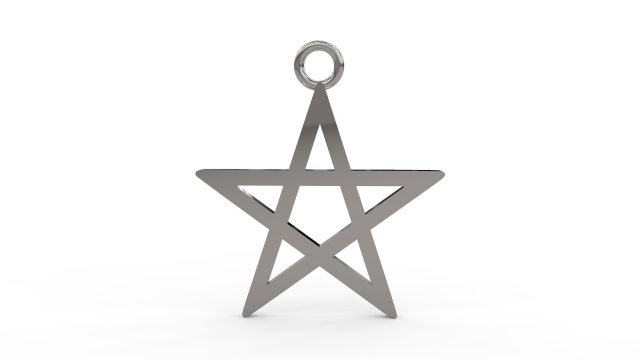 pendant 72 Modello di stampa 3D .c4d .max .obj .3ds .fbx .stl .blend 