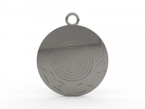 pendant 73 3D Print Model