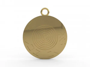 pendant 73 3D Print Model