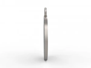 pendant 73 3D Print Model
