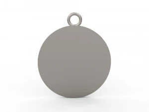 pendant 73 3D Print Model