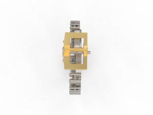 pendant 74 Modelo de Impressão 3D
