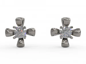 brinco 58 Modelo de Impressão 3D