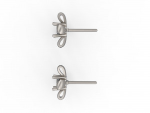 earring 58 Modelo de Impressão 3D