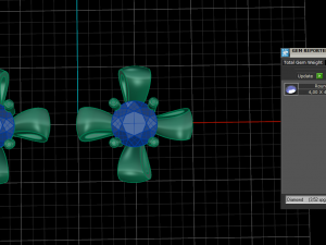earring 58 Modelo de Impressão 3D