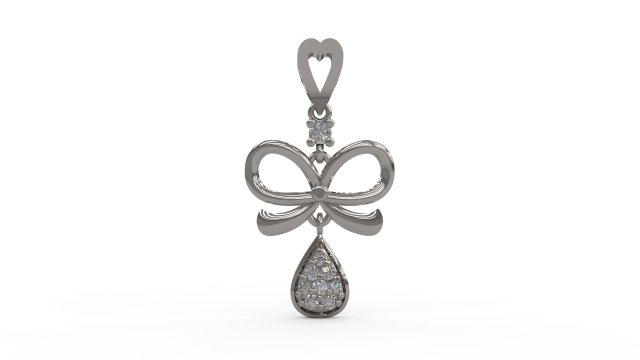 pendant 77 3D-printmodel .c4d .max .obj .3ds .fbx .stl .blend 
