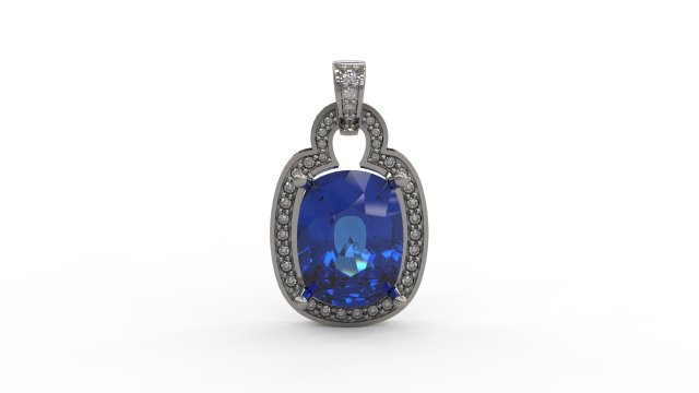 pendant 81 Modèles 3D en vedette .c4d .max .obj .3ds .fbx .stl .blend 
