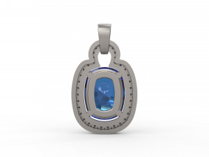 pendant 81 Modèles 3D en vedette