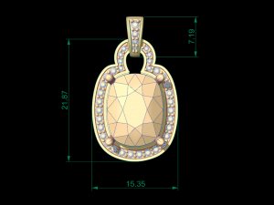 pendant 81 Modèles 3D en vedette