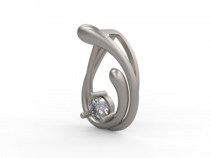 pendant 82 3D Print Model