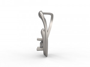 pendant 82 3D Print Model