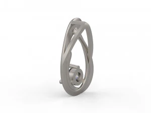 pendant 82 3D Print Model