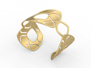 bracelet 30 3D Print Model