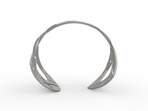 bracelet 30 3D प्रिंट मॉडल