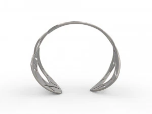 bracelet 30 3D Print Model