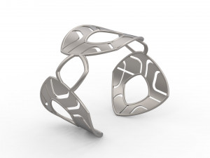 bracelet 30 3D प्रिंट मॉडल