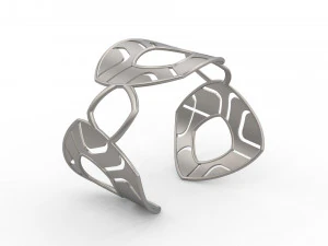 bracelet 30 3D Print Model