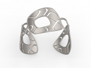 bracelet 30 3D प्रिंट मॉडल