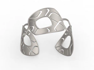 bracelet 30 3D Print Model