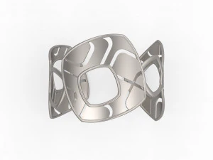 bracelet 30 3D Print Model