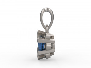 pendant 83 3D Принт Модель