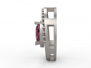 pendant 84 3D-printmodel