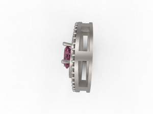 pendant 84 3D-printmodel