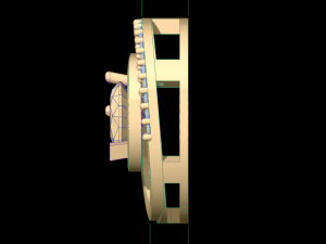 pendant 84 3D-printmodel