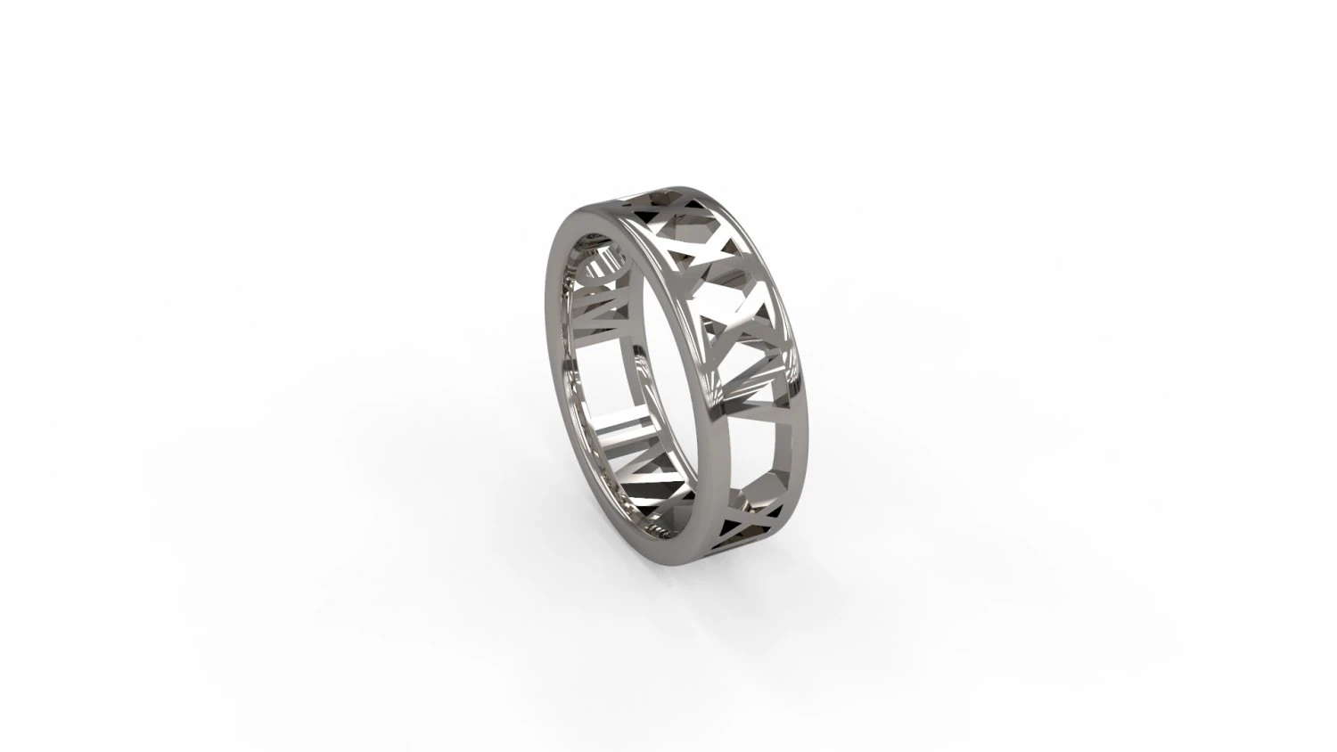 men band 30 3D Print Model .c4d .max .obj .3ds .fbx .stl .blend 
