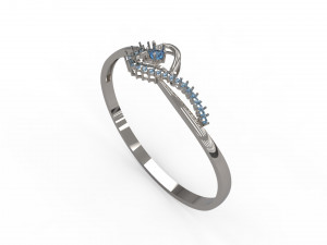 bracelet 31 3D Принт Модель