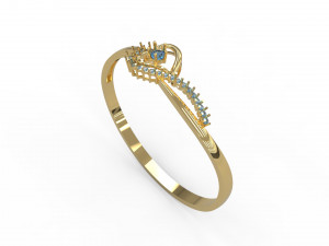 bracelet 31 Modelo de Impressão 3D