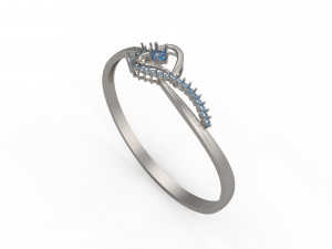 bracelet 31 Modelo de Impressão 3D