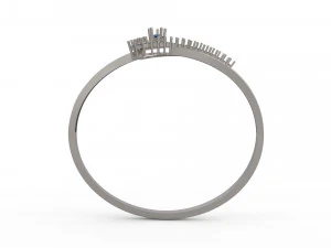 bracelet 31 3D Print Model