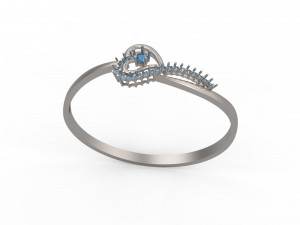 bracelet 31 Modelo de Impressão 3D