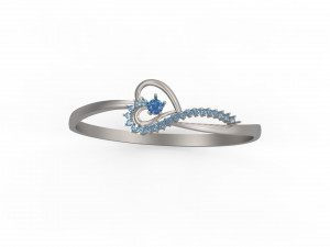 bracelet 31 Modelo de Impressão 3D