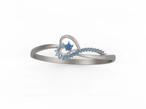 bracelet 31 3D Print Model