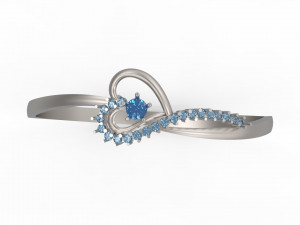 bracelet 31 Modelo de Impressão 3D